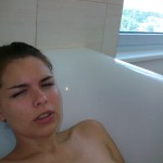 Guess what I was doing here :-) bets accepted. Guess what I was doing here :-) bets accepted.