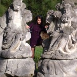 Yeah, I really like statues... :-) Yeah, I really like statues... :-)