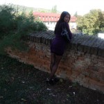 There are some nice views in/from the park :-) There are some nice views in/from the park :-)
