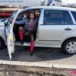 Zuzinka car01 Zuzinka car01