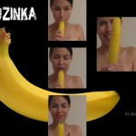 Banana 1600 x 1200