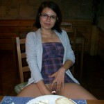 Zuzinka breakfast01
