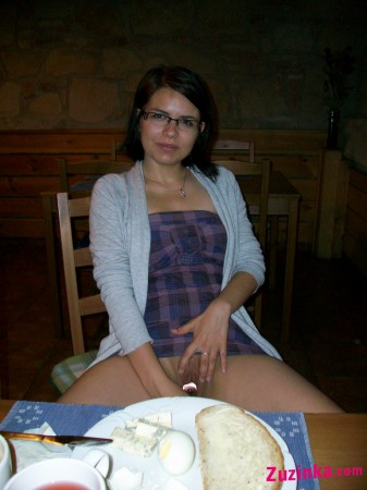 Zuzinka breakfast01